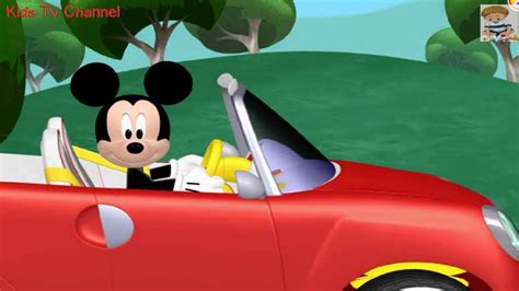 Mickey Mouse Clubhouse Rally Raceway Subscribe Caricaturas | Images and Photos finder