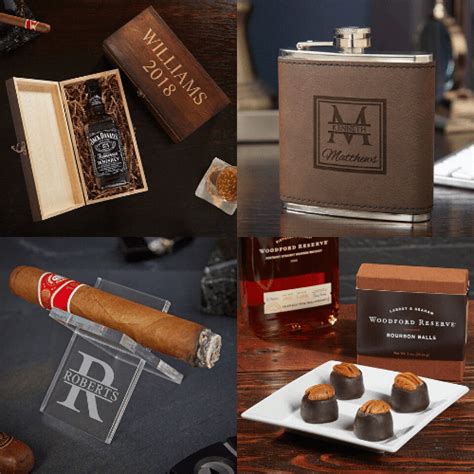 19 Spectacular Bourbon Gift Sets