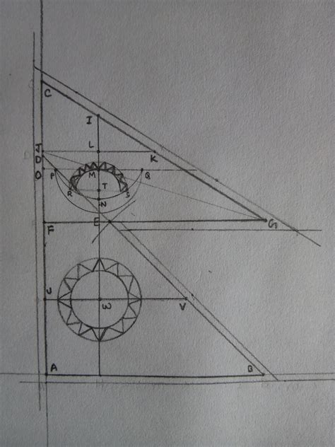 I just found out today that Nepals's flag was the most mathematical flag in the world. Couldn't ...