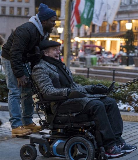 5 Inspirational The Upside Movie Quotes + Review - But First, Joy