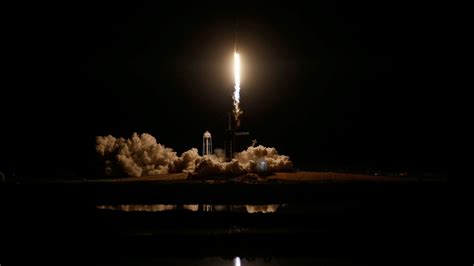 Elon Musk's SpaceX launches first 'Starlink' satellites | Science ...