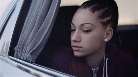 BHAD BHABIE - "Mama Don't Worry " | Danielle Bregoli Akkoorden - Chordify