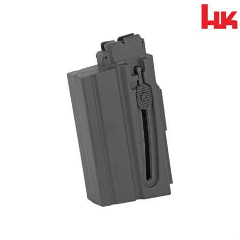 HK 416 .22LR 10 Round Magazine | The Mag Shack