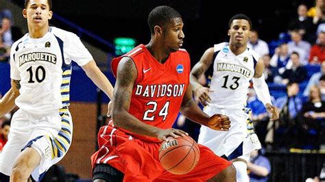 Davidson Men's College Basketball - Wildcats News, Scores, Videos - College Basketball - ESPN