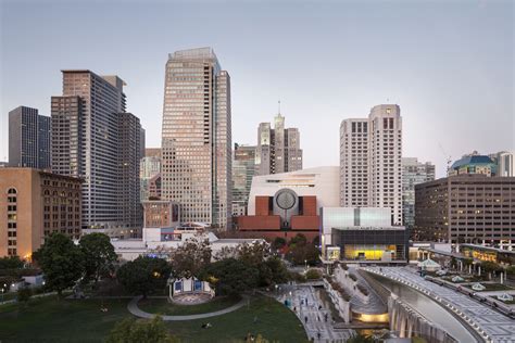 SFMOMA Expansion by Snøhetta - Archiscene - Your Daily Architecture ...