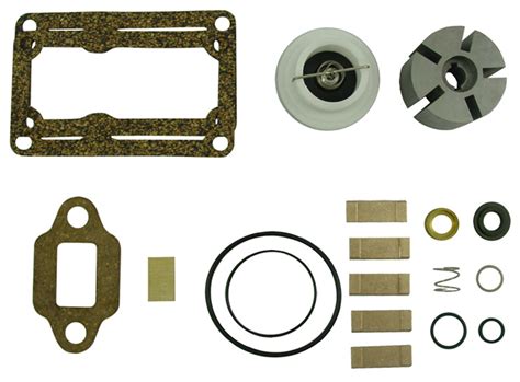 Gasboy Series 60 Pump Repair Kit - John M. Ellsworth Co. Inc.