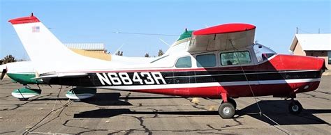 Cessna 210 Guide and Specs : Pricing and Features - Aviator Insider