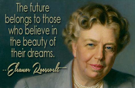 Eleanor Roosevelt Quotes