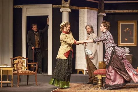 'A Doll's House' gives us a look at the dawn of modern drama | Theater reviews | stltoday.com