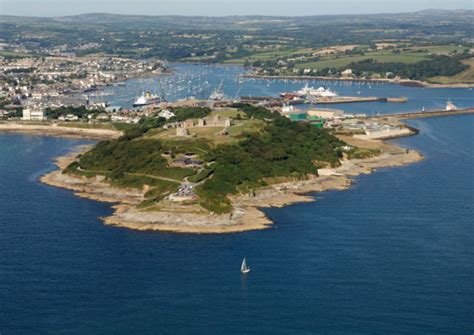 Set sail for the Falmouth and Greenwich Tall Ships Regatta - Discover ...