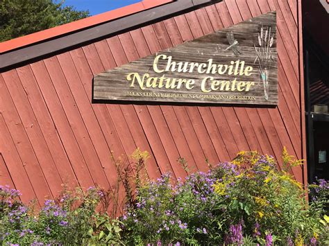 Churchville Nature Center | Family Fun Pennsylvania