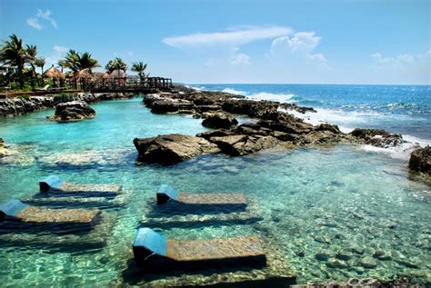 Visit Boca Chica if you want to know more about the Caribbean | dirwo.com