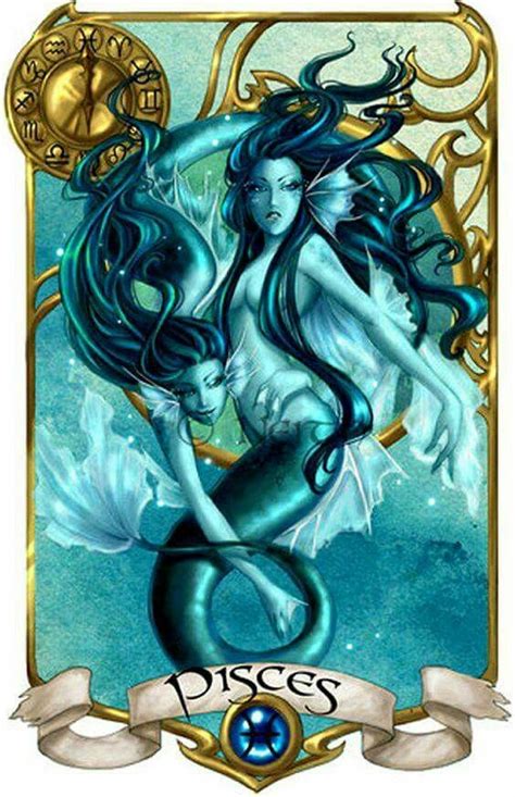 19 best images about Pisces Art on Pinterest | Bristol, Mermaids and Pencil drawings