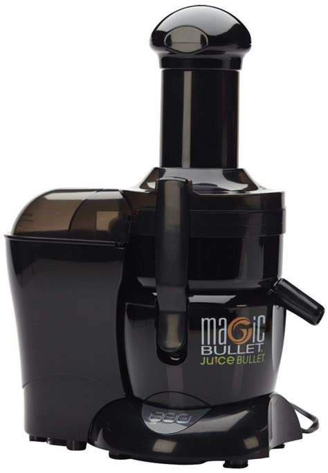 Magic Juice Bullet BE 110 8 Piece Fruit and Vegetable Juicer Superior ...