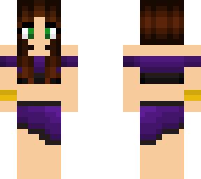 Abs | Minecraft Skins