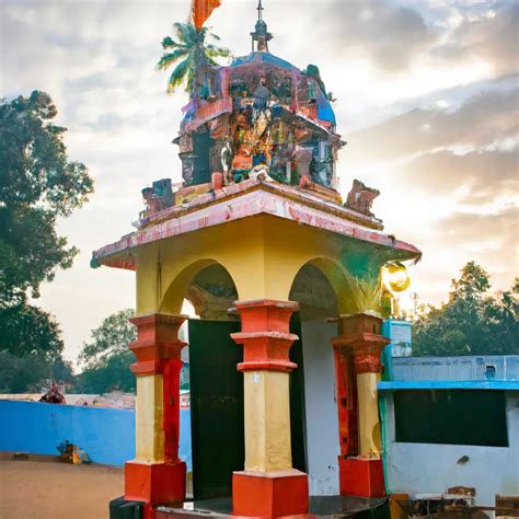 Antarvedi Lakshmi Narasimha Swamy Temple, East Godavari In Andhra-Pradesh: Histroy,Facts,Worship ...