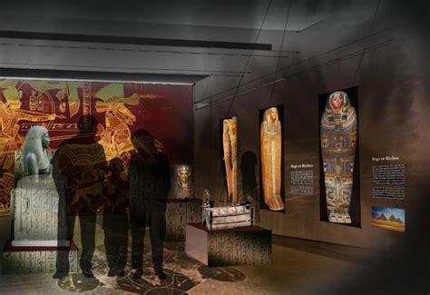 Bolton Museum Egyptology – Visit Bolton