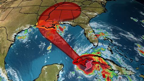 Shell Identifies Damage to WD-143 from Hurricane Ida in the Gulf of Mexico - American Stock News