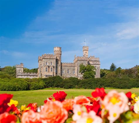 Wedding Venue in Isle of Lewis, Lews Castle | UKbride