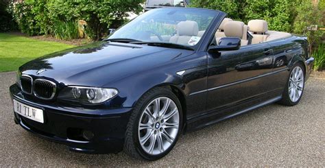 All BMW Convertibles | List of Convertibles Made By BMW