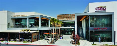 NewPark Mall in Newark, CA