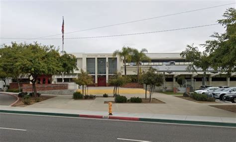 String of apparent ‘swatting’ calls forces lockdowns at Rosemead High ...