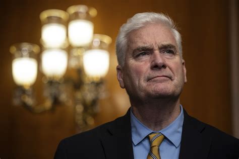 Tom Emmer scrambles to fix his Trump problem - POLITICO