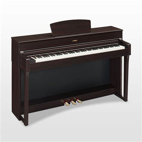 Yamaha Arius YDP-184 – Keyboard Concepts Piano Stores