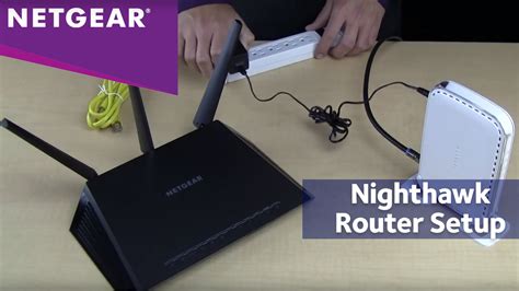 Nighthawk R7000 | AC1900 Smart WiFi Router | NETGEAR Support