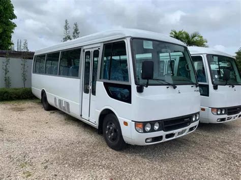 Mitsubishi Rosa 2023 en venta en Santo Domingo de Guzmán Distrito ...