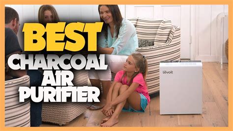 7 Best Charcoal Air Purifiers 2023 - YouTube