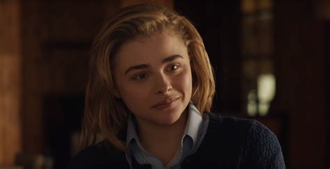 Trailer Watch: Chloë Grace Moretz Goes to Gay Conversion Camp in “The ...