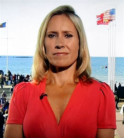 Sophie Raworth (Journalist and Broadcaster) ~ Bio with [ Photos | Videos ]