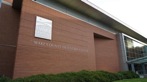 Wake County Sheriff's Office increases starting pay for deputies ...