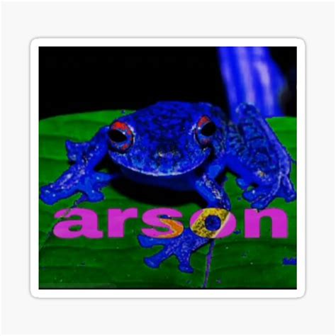 Arson Funny Gifts & Merchandise | Redbubble