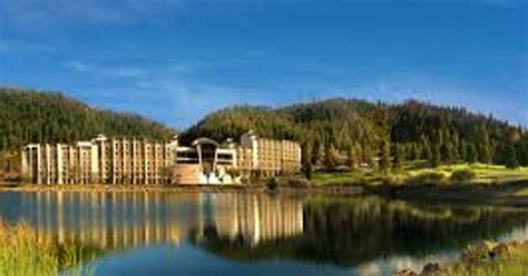 Inn of the Mountain Gods earns four diamond rating