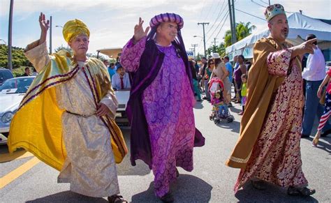 44 Fresh Dia De Los Reyes Magos Parade - BuzzPaper