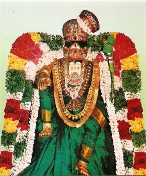 Srivilliputhur Andal Temple-Srivilliputhur