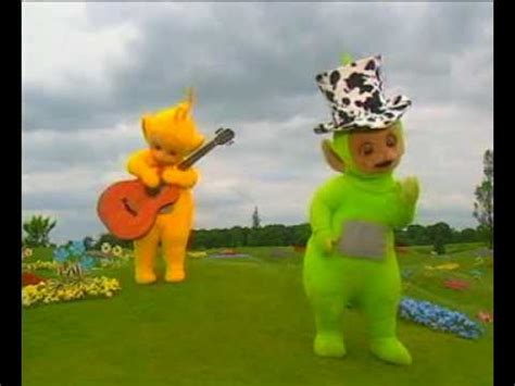 teletubbies video - DrBeckmann