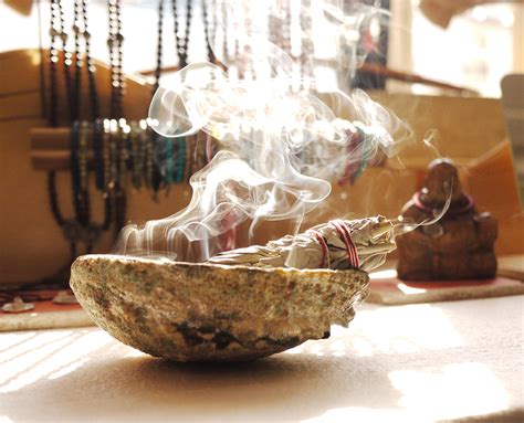 Shamanic Healing | Ways to Wellness