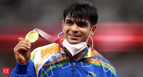 Neeraj Chopra exclusive interview after winning Gold medal at Olympics ...