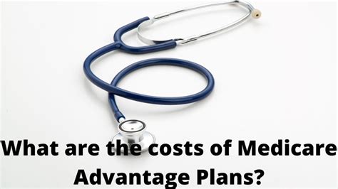 What are the costs of Medicare Advantage Plans_ | Aim Provider Portal