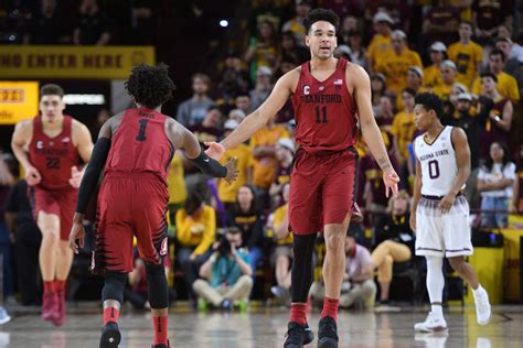 Stanford Basketball Roundup: Recruiting takes center stage for Cardinal - Rule Of Tree