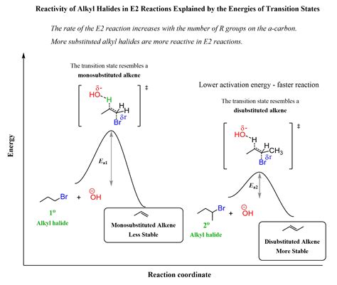 The E2 Reaction Mechanism