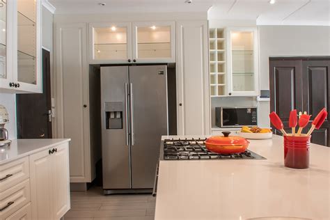 How to plan your kitchen appliance layout