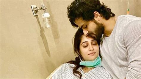 Kahaan Hum Kahaan Tum actress Dipika Kakar hospitalised- Details inside ...