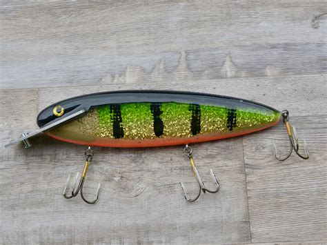 Headlock – Musky Ontario Lure Company