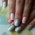 Nail Art #1191 - Best Nail Art Designs Gallery | BestArtNails.com