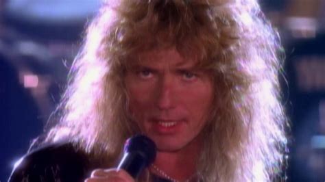 Whitesnake - Here I Go Again - Now in HD From The ROCK Album Akkoorden ...