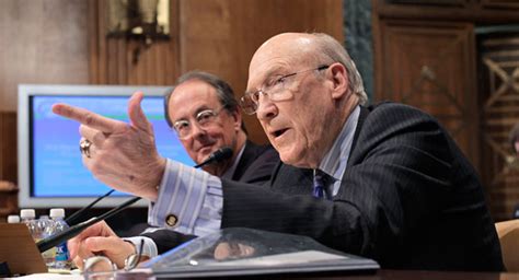 9 best Alan Simpson quotes - POLITICO